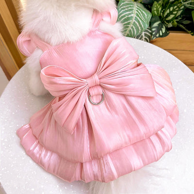 Vestido de Boda para Mascotas - Ropa Elegante para Perros y Gatos - Image 60