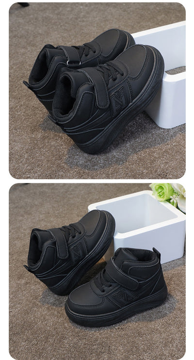 Zapatillas Deportivas Altas para Niños - Image 18