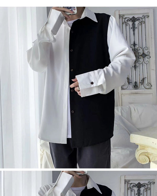 Camisa Hombre Diseño Exclusivo Estilo Premium - Image 11