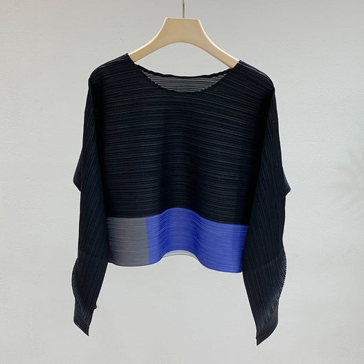 Blusa Peplum Blanca Estilo Occidental con Efecto Adelgazante - Image 8