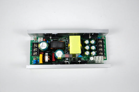 Iluminación de Escena 500W/350W con Corrección de Factor de Potencia - Image 3
