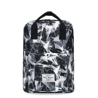 Mochila Escolar de Gran Capacidad para Secundaria - Image 37