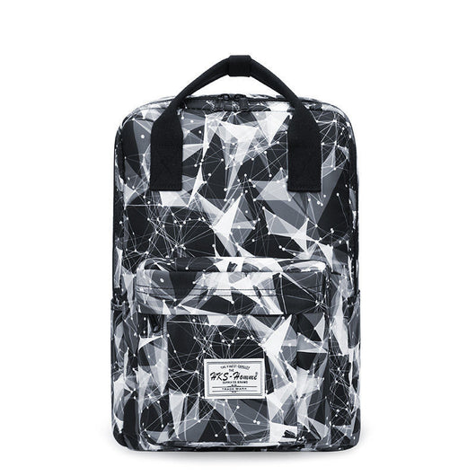 Mochila Escolar de Gran Capacidad para Secundaria - Image 37