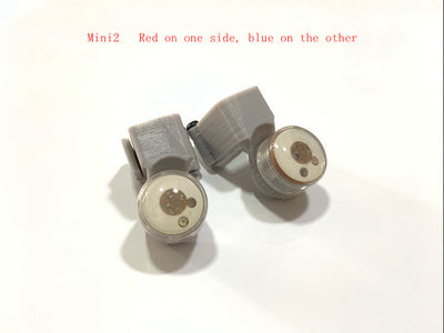 Luz LED Mini Destellante para Vuelos Nocturnos - Image 10