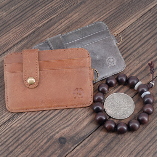 Funda de Cuero Portátil y Elegante - Image 26