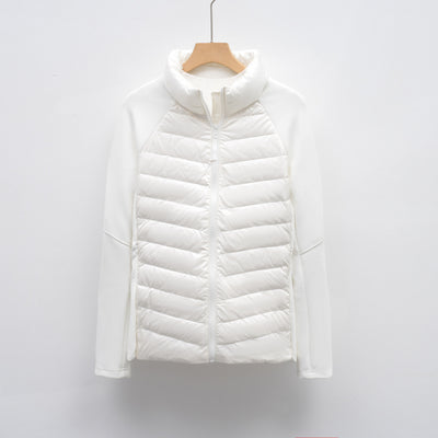 Chaqueta Deportiva Reductora para Yoga y Fitness al Aire Libre - Image 3