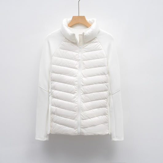 Chaqueta Deportiva Reductora para Yoga y Fitness al Aire Libre - Image 3