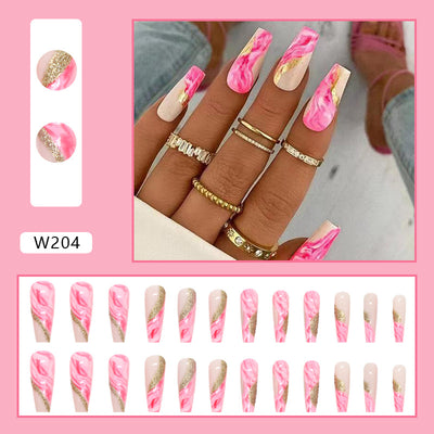 Set de 24 Piezas de Accesorios Casuales para Mujer - Image 4