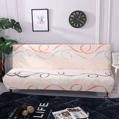 Funda Elástica para Sofá Cama sin Brazos - Image 46