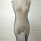 Blanco Corto Dress