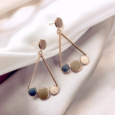 Aretes de Plata 925 con Perla - Diseño Largo y Elegante - Image 46