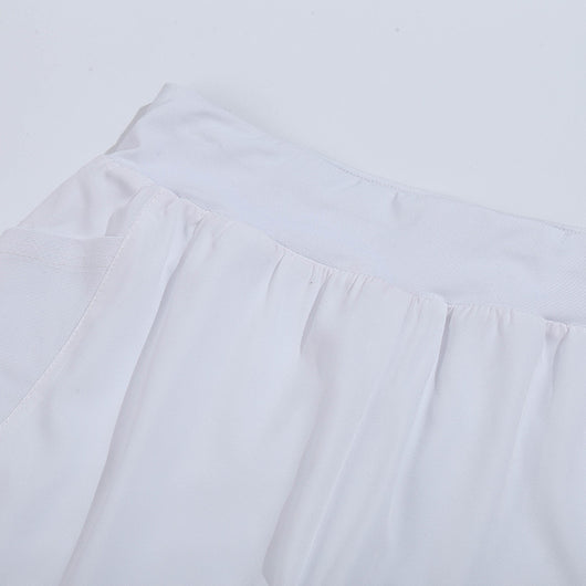 Shorts Deportivos Holgados - Image 3