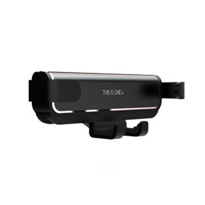 Soporte Gravitacional para Auto - Bracket Minimalista - Image 14