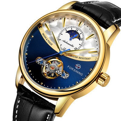Reloj Automático Mecánico para Hombre - Image 13