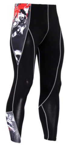 Pantalones Deportivos para Ciclismo de Montaña - Ajuste Slim Secado Rápido - Image 4