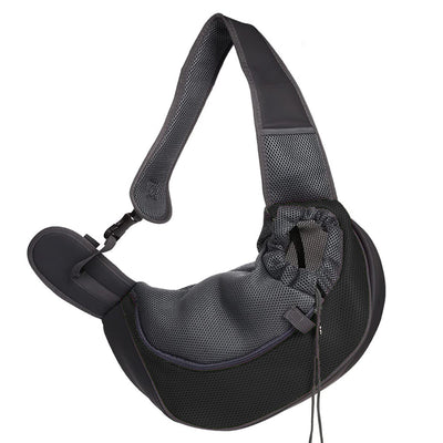 Bolsa Transportadora Respirable para Mascotas Pequeñas - Ligera y Cómoda - Image 15