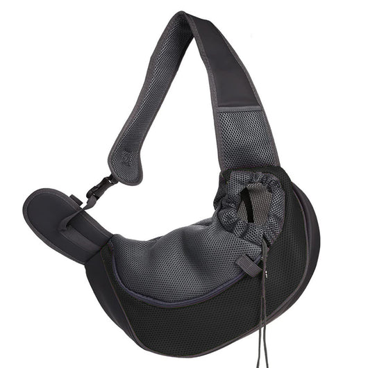 Bolsa Transportadora Respirable para Mascotas Pequeñas - Ligera y Cómoda - Image 15