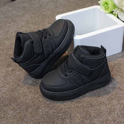 Zapatillas Deportivas Altas para Niños - Image 6