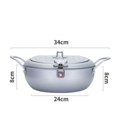 Olla de Cocina Profesional - Image 9