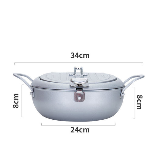 Olla de Cocina Profesional - Image 9