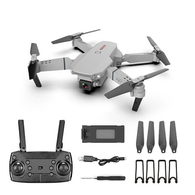 Dron 4K con Doble Cámara Profesional - Image 8