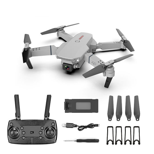 Dron 4K con Doble Cámara Profesional - Image 8
