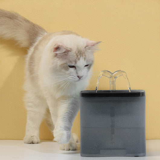 Fuente Automática de Agua para Gatos y Perros - Image 3