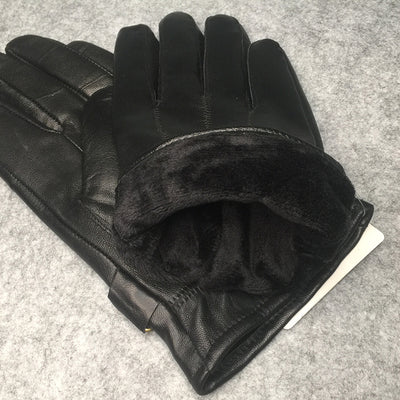 Guantes Cálidos para Hombre - Image 3