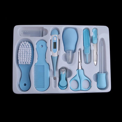 Set de Belleza y Salud Portátil para Niños - Image 3