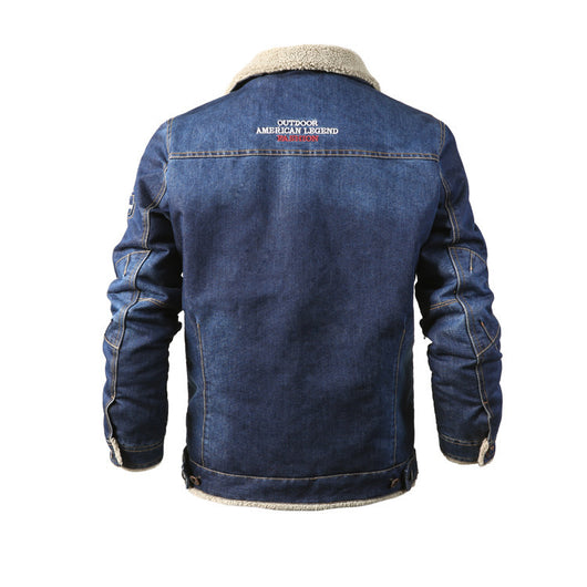 Chaqueta Denim para Hombre - Image 3