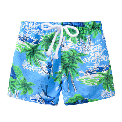 Pantalones Cortos Infantiles de Verano - Diseño Casual y Cómodo - Image 11
