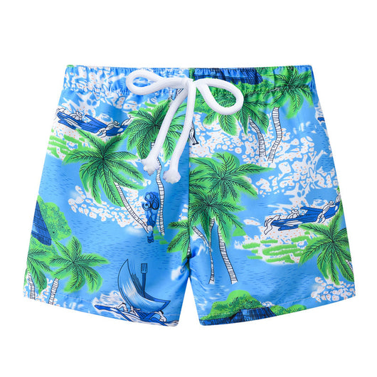 Pantalones Cortos Infantiles de Verano - Diseño Casual y Cómodo - Image 11