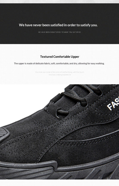 Tenis Deportivos para Hombre: Comodidad, Estilo y Versatilidad - Image 14