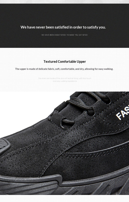 Tenis Deportivos para Hombre: Comodidad, Estilo y Versatilidad - Image 14