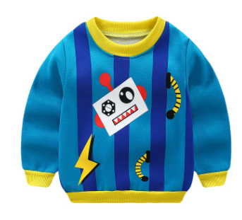 Sudadera Estilo Camionero - Image 21