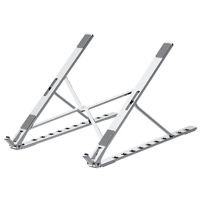 Soporte Ajustable y Plegable para Laptop en Aluminio X Style - Image 21