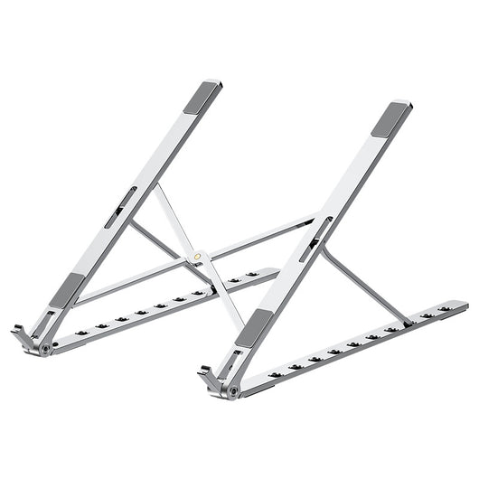Soporte Ajustable y Plegable para Laptop en Aluminio X Style - Image 21