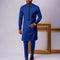 Traje Casual Ejecutivo de Color Liso para Hombre