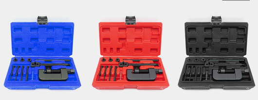 Extractor de Cadena para Bicicleta y Motocicleta - Image 9