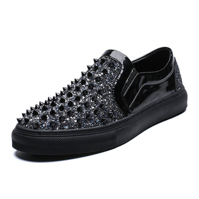 Zapatos Casuales para Hombre Cómodos y Relajados
