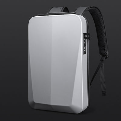 Maletín Ejecutivo Rígido para Laptop - Bolsa de Negocios Premium para Hombre - Image 10