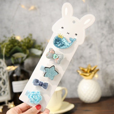 Corona Diadema Infantil Elegante con Detalles Brillantes - Image 12