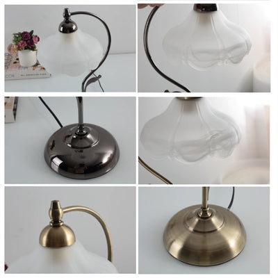 Lámpara de Cabecera Romántica para la Noche de Bodas - Image 9