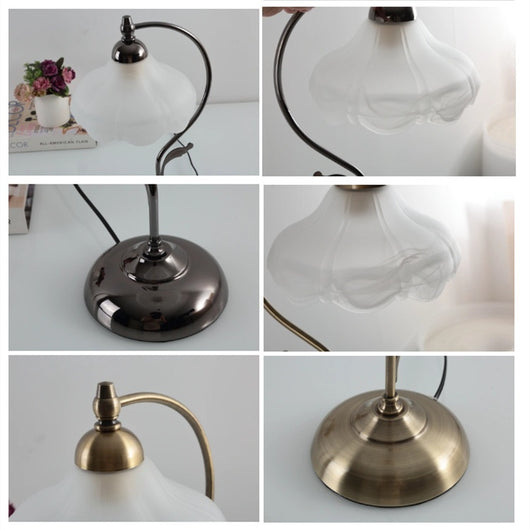 Lámpara de Cabecera Romántica para la Noche de Bodas - Image 9