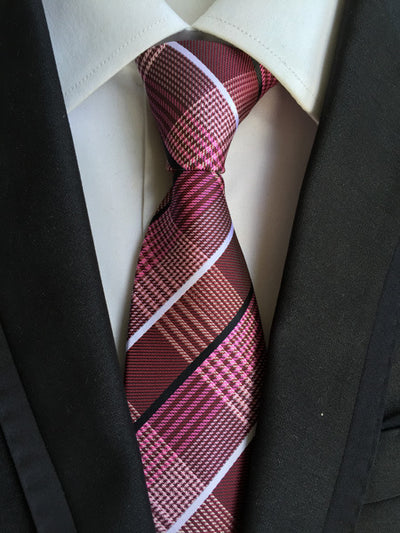 Traje y corbata para hombre - Image 90