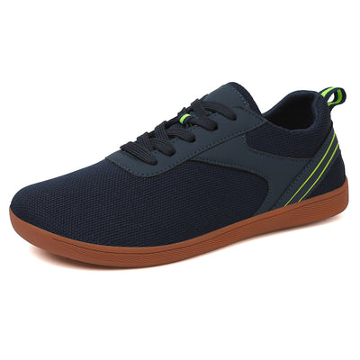 Botas de Senderismo Deportivas Casual con Suela Antideslizante y Diseño de Puntera Ancha - Image 8