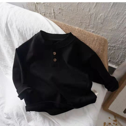 Chaqueta Camiseta de Algodón para Hombre y Mujer - Image 2