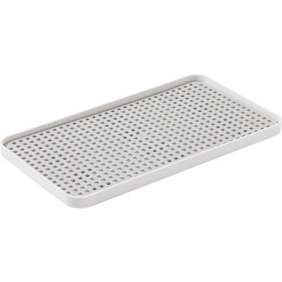 Bandeja Organizadora Doble con Portavasos y Almacenamiento - Image 16