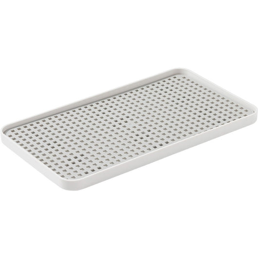 Bandeja Organizadora Doble con Portavasos y Almacenamiento - Image 16