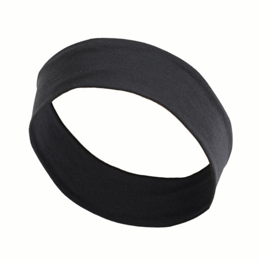 Banda Deportiva Absorbente de Sudor para Yoga y Running Mujer - Image 28